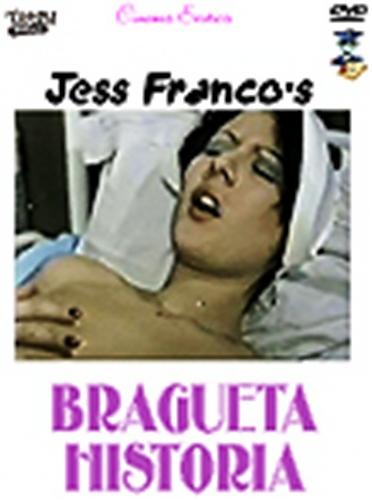 Bragueta Historia / Bragueta Story /   (Jesus Franco) [1986 ., Classic, Threesome, BlowJobs, Hardcore, All Sex, VHSRip, 480p [url=https://adult-images.ru/1024/35489/] [/url] [url=https://adult-images.ru/1024/35489/]