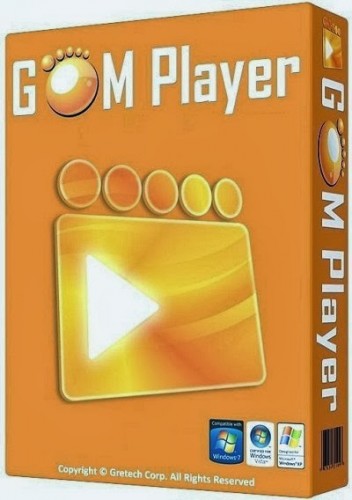GOM Player 2.2.64 Build 5212 Final Rus