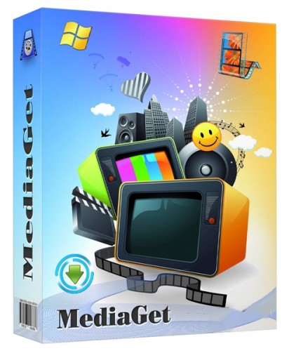 MediaGet 2.01.2924  Portable