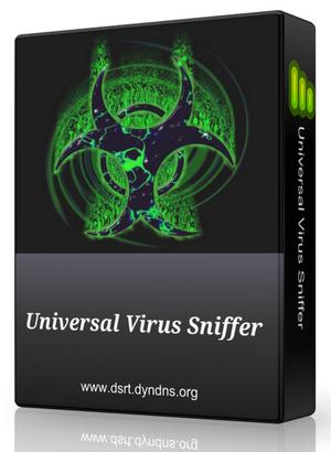 Universal Virus Sniffer 3.84 Rus