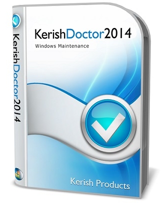 Kerish Doctor 2014 4.60 DC 21.10.2014 RePack 
