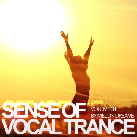 Sense of Vocal Trance Volume 34 (2014)