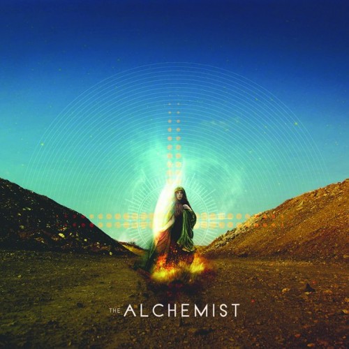 The Alchemist - The Alchemist (2014)