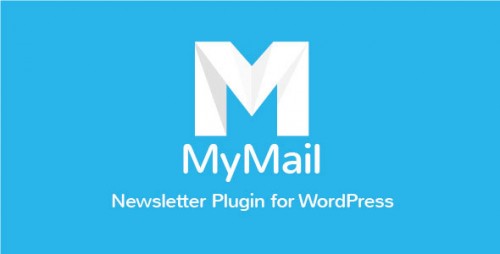 [GET] MyMail v2.0.12 - Email Newsletter Plugin for WordPres picture