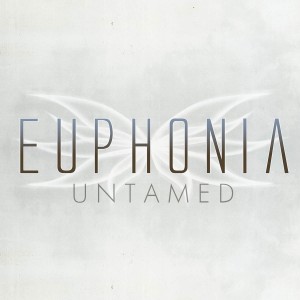 Euphonia - Untamed (Single) (2014)