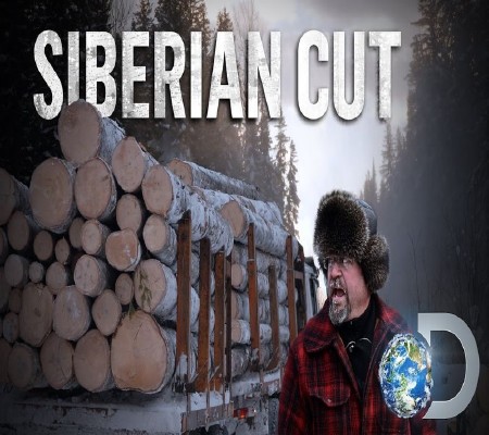 Discovery.   (1 : 1-9   9) / Siberian Cut (2014) HDTVRip