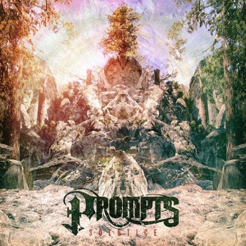 Prompts - Solstice [EP] (2014)