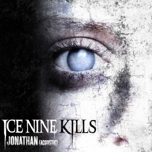 Ice Nine Kills - Jonathan [Single] (2014)