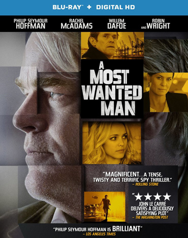    / A Most Wanted Man (2014) HDRip