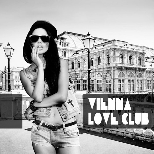 VA - Vienna Love Club (2014)