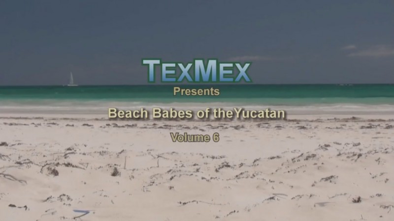 [CoccoVision.com] TexMex's Beach Babes of The Yucatan 06 HD [2014 ., Voyeur, Nudism, Topless, 720p, SiteRip]