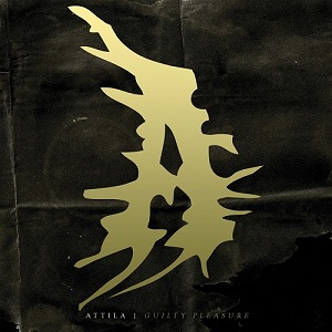 Attila - New Tracks (2014)
