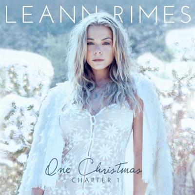 LeAnn Rimes - One Christmas Chapter 1 (2014)
