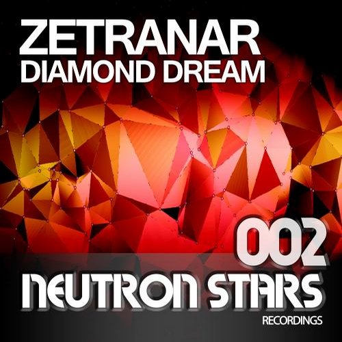 Zetranar - Diamond Dream (2014)