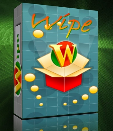 Wipe 2014.14 RuS + Portable