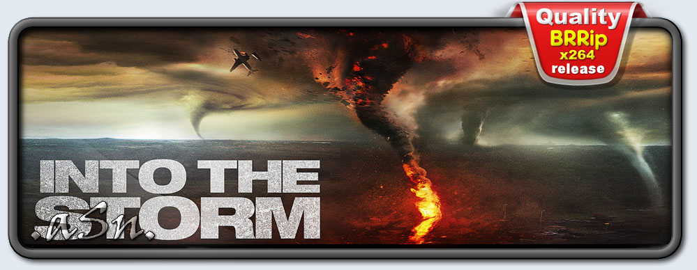 Into the Storm Subtitles - YIFY YTS Subtitles