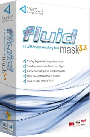 Vertus Fluid Mask 3.3.10