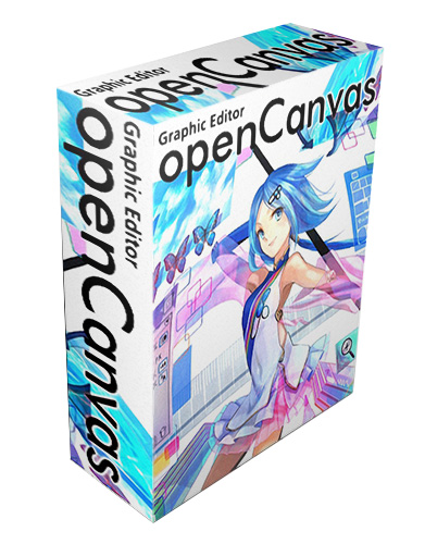 OpenCanvas 6.0.04 (32;64-bit)