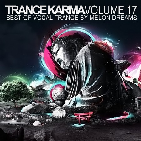Trance Karma Volume 17 (2014)