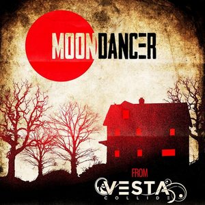 Vesta Collide - Moondancer [Single] (2014)