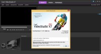 Corel VideoStudio Pro X7 17.1.0.37 SP1 + Rus