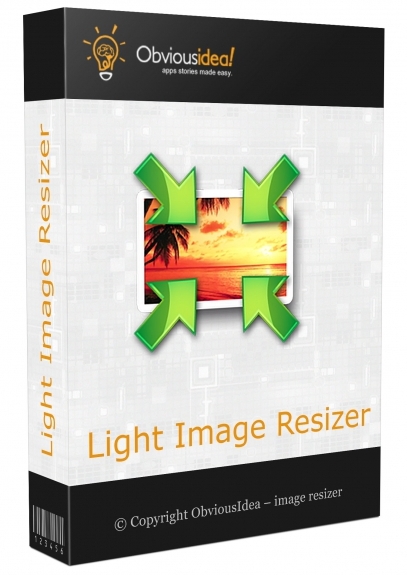Light Image Resizer 5.0.0.24 Beta