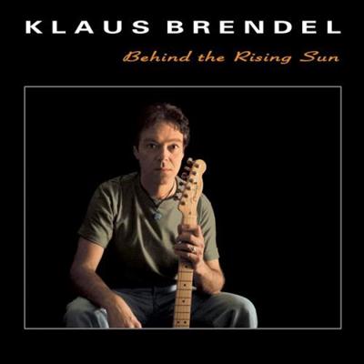 Klaus Brendel - Behind the Rising Sun (2014)