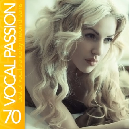 Vocal Passion Vol.70 (2014)