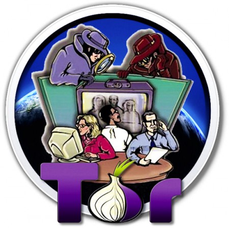 Tor Browser Bundle 4.0.1 Final Rus