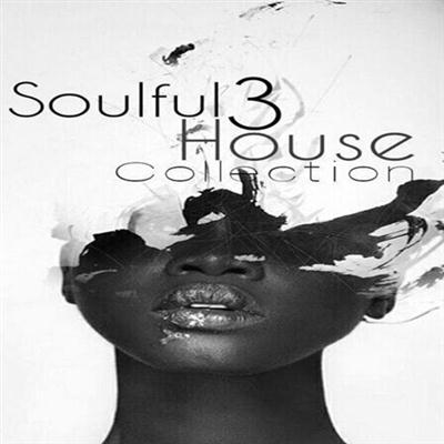 VA - Soulful House Collection Vol. 3 (2014)