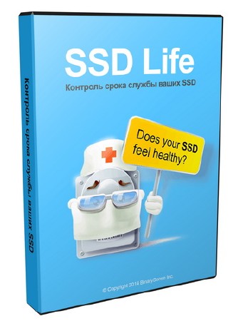 SSDlife for Ultrabook 2.5.82 Final (DC 28.10.2014)