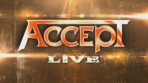 Accept - Blind Rage: Live In Chile (2014) BDRip 1080p