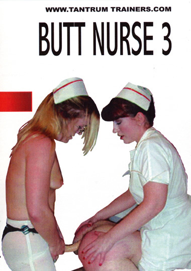 Butt Nurse 3 (2009/DVDRip)