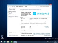 Windows 8.1 Pro Elgujakviso Edition v.03.11.14 ((x86/x64/RUS/2014)