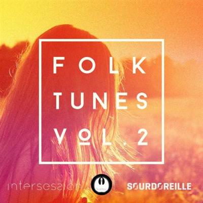 VA - Folk Tunes Vol.2 (2013)