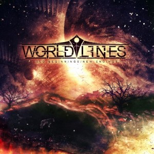 Worldlines - Old Beginnings&#8203;/&#8203;New Endings (EP) (2014)