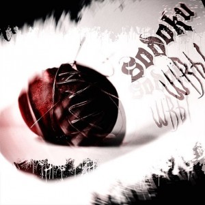 Sodoku - Швы [Single] (2014)