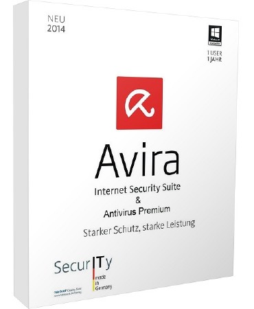 Avira Antivirus Premium / Internet Security 2014 14.0.7.342 Final [Rus | Eng]