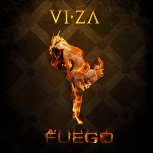 Viza - Fuego [Single] (2014)
