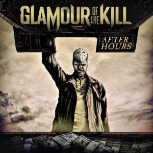 Glamour of the Kill - Lights Down (2014)