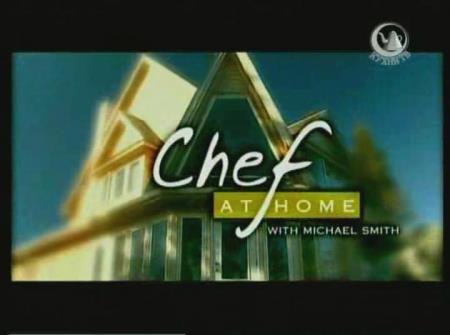 Кулинария на мобильном. Шеф-повар дома  / Chef At Home (1 серия) (2004) 320*240 avc, 480*360 avc, 640*360 avc