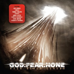 God.Fear.None - Over Black Clouds (2010)
