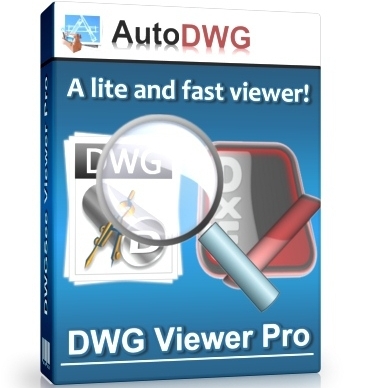 AutoDWG DWGSee Pro 2015 4.14