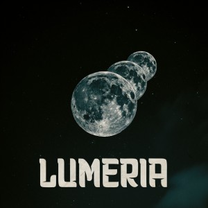 Lumeria - The Dance of Little Quasars [EP] (2012)