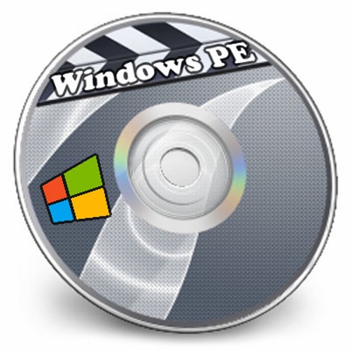Аварийные загрузочные CD диски на базе WinPE для Windows 7 и 8 (x86/x64/2014/RUS)