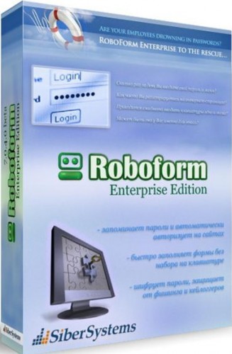 AI RoboForm Enterprise 7.9.11.1 Final Rus