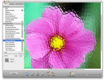 Image Tricks Pro v3.8.1 (Mac OSX) 16112