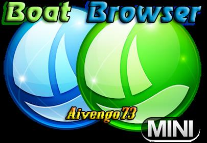Boat Browser 8.2