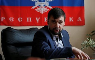 ДНР настаивает на срочном созыве минской группы