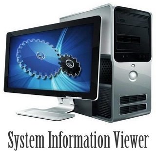 SIV (System Information Viewer) 4.49 Portable [Multi/Ru]
